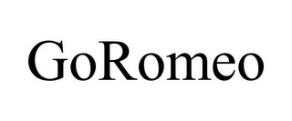 GOROMEO