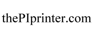 THEPIPRINTER.COM