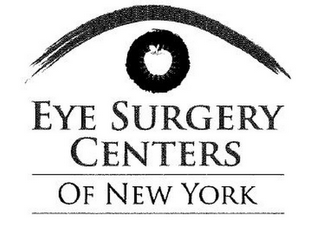EYE SURGERY CENTERS OF NEW YORK