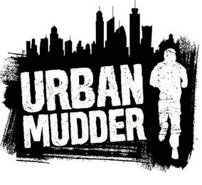 URBAN MUDDER