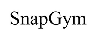 SNAPGYM