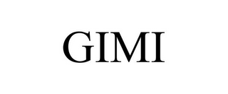 GIMI