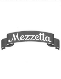 MEZZETTA