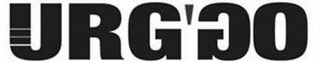URG'GO