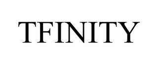 TFINITY