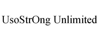 USOSTRONG UNLIMITED