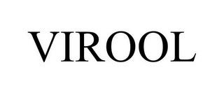 VIROOL