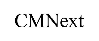 CMNEXT
