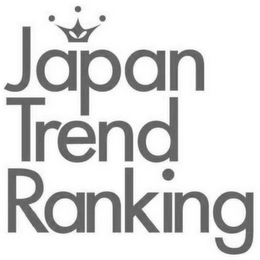 JAPAN TREND RANKING