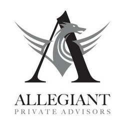 A ALLEGIANT PRIVATE ADVISORS