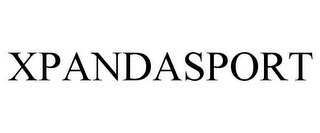 XPANDASPORT