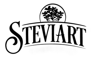 STEVIART