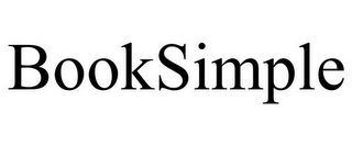 BOOKSIMPLE