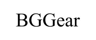 BGGEAR