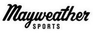 MAYWEATHER SPORTS