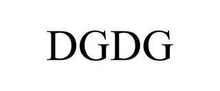 DGDG