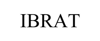 IBRAT