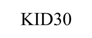 KID30