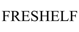 FRESHELF