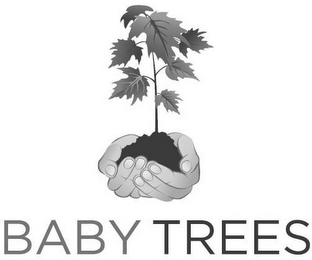 BABY TREES