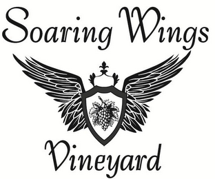 SOARING WINGS VINEYARD