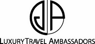 GP LUXURY TRAVEL AMBASSADORS