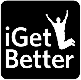 IGET BETTER