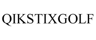 QIKSTIXGOLF