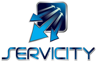 SERVICITY