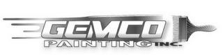 GEMCO PAINTING INC.