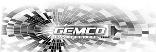 GEMCO PAINTING INC.