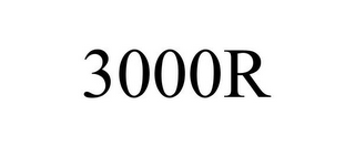 3000R