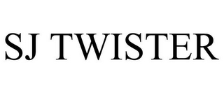 SJ TWISTER