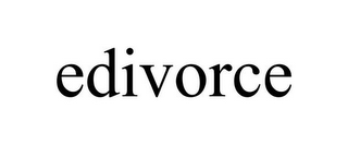 EDIVORCE