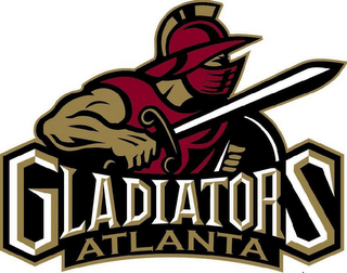 GLADIATORS ATLANTA