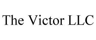 THE VICTOR LLC