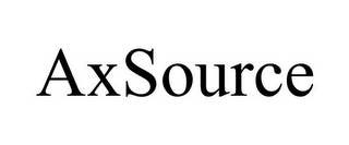 AXSOURCE