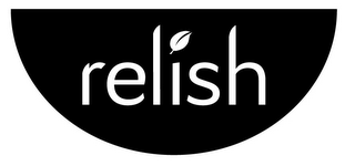 RELISH