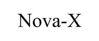 NOVA-X