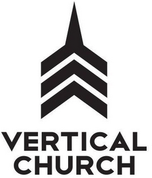 VERTICAL CHURCH