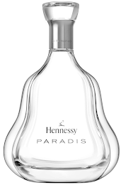 JAS HENNESSY & CO. HENNESSY PARADIS