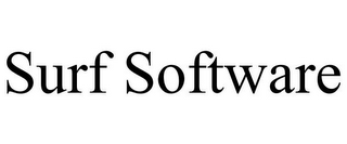 SURF SOFTWARE