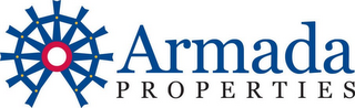 ARMADA PROPERTIES