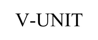 V-UNIT