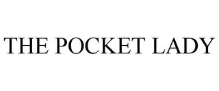 THE POCKET LADY