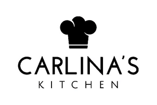 CARLINA'S KITCHEN