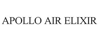 APOLLO AIR ELIXIR