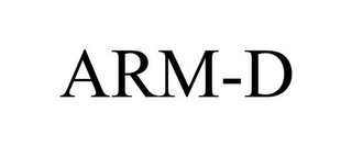 ARM-D