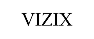 VIZIX