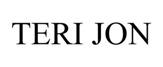 TERI JON